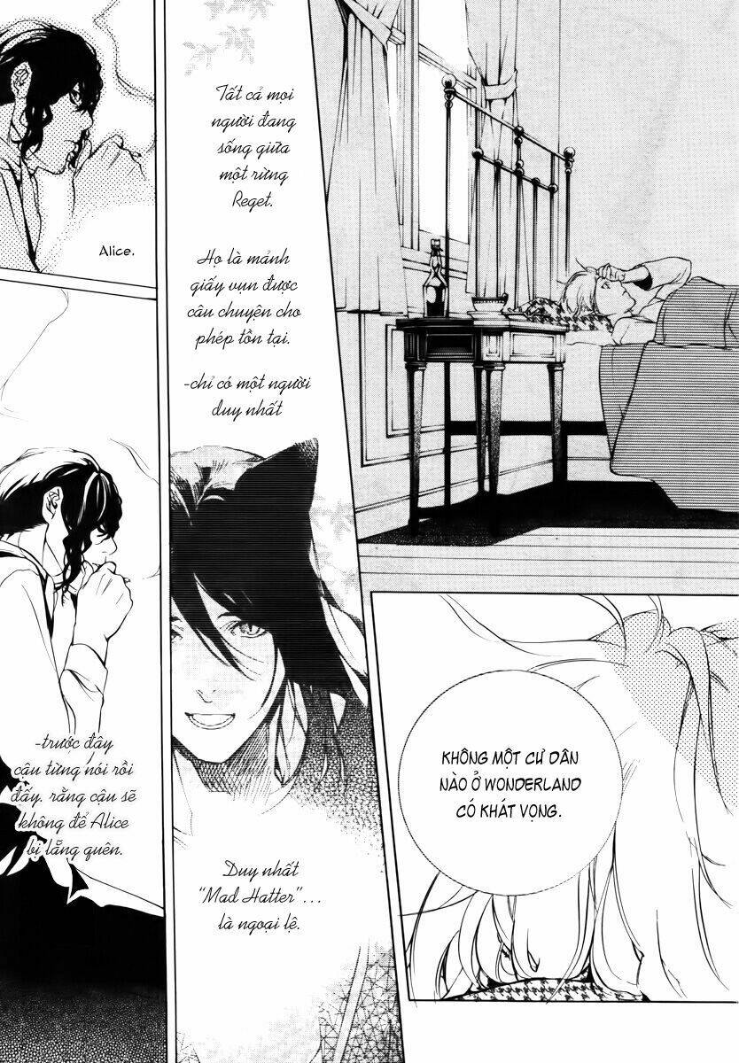 are you alice? chapter 32 24