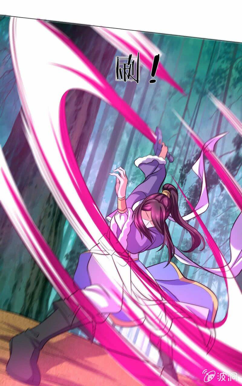 tuyệt thế thần hoàng chapter 100 13