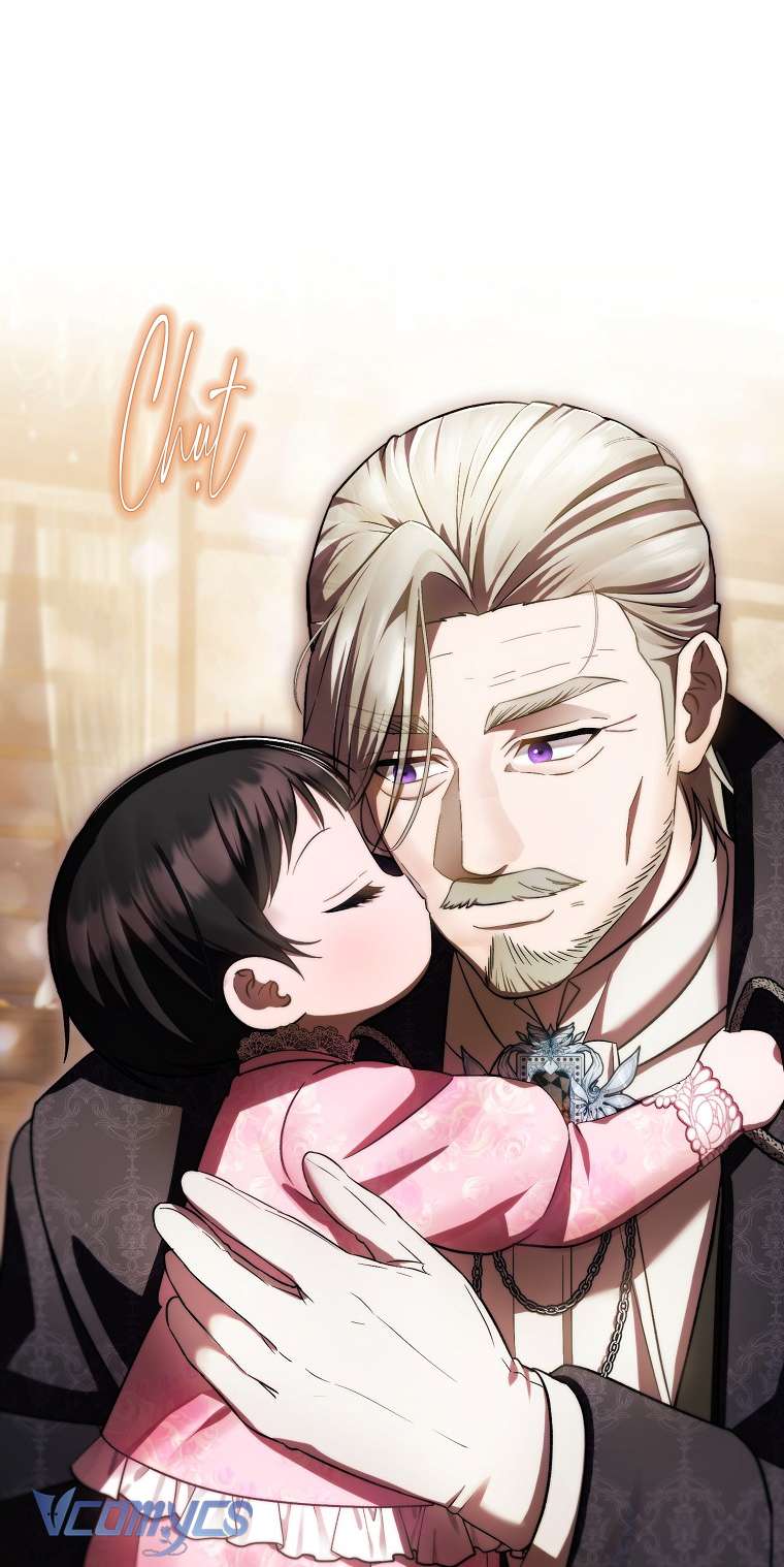 lần đầu bé út được yêu thương chapter 31 16