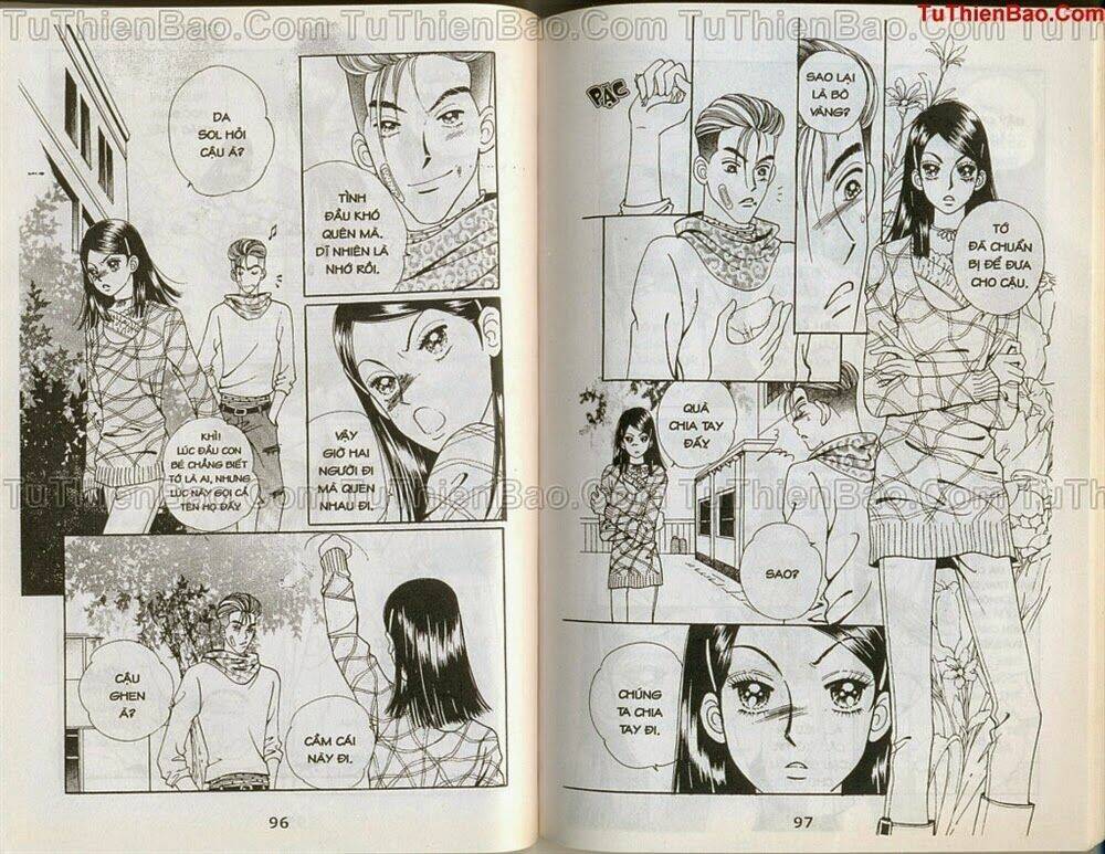 phép màu tình yêu chapter 4 48