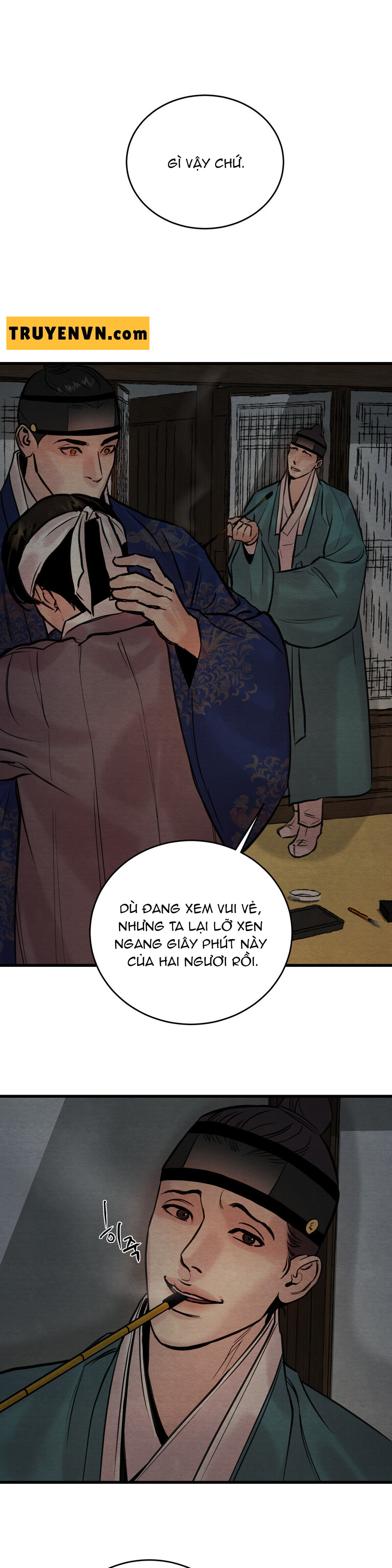 dạ ký chapter 53 25