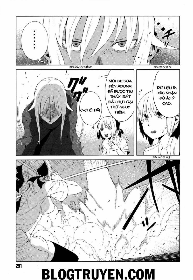 siêu năng lực gia mạnh nhất thành phố học viện chapter 12 5