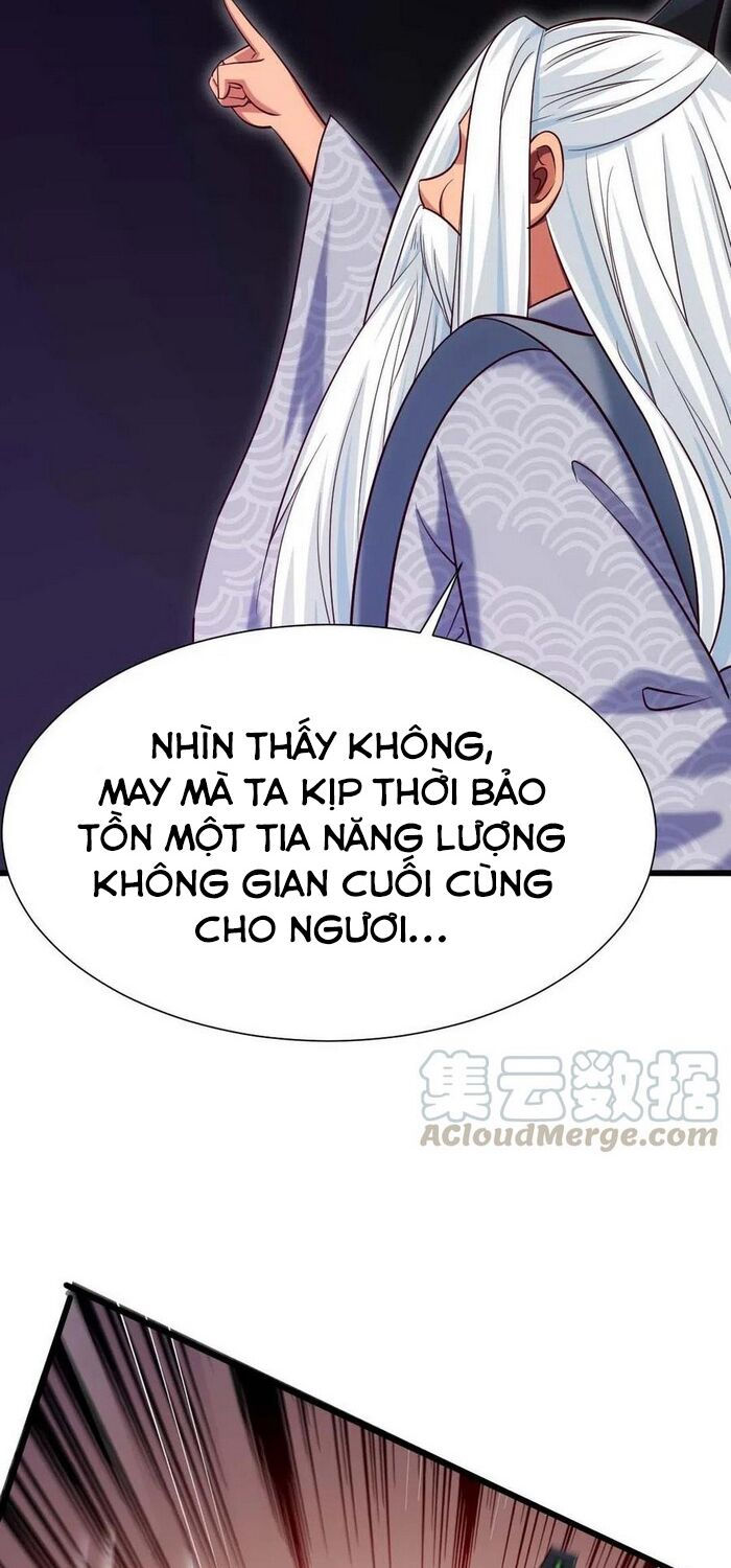 ma thú kiếm thánh dị giới tung hoành chapter 157 28