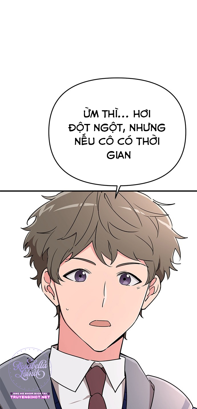 căn hộ kí túc xá của pháp sư chapter 7 13