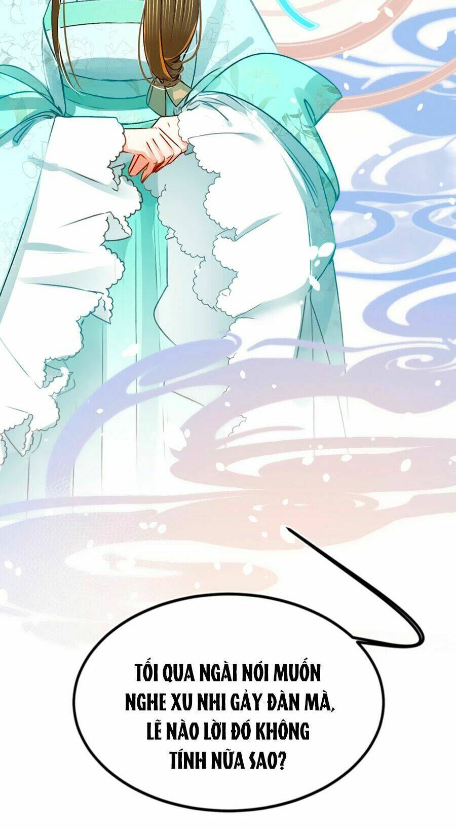 phượng hoàn triều: vương gia yêu nghiệt xin tránh đường chapter 9 4