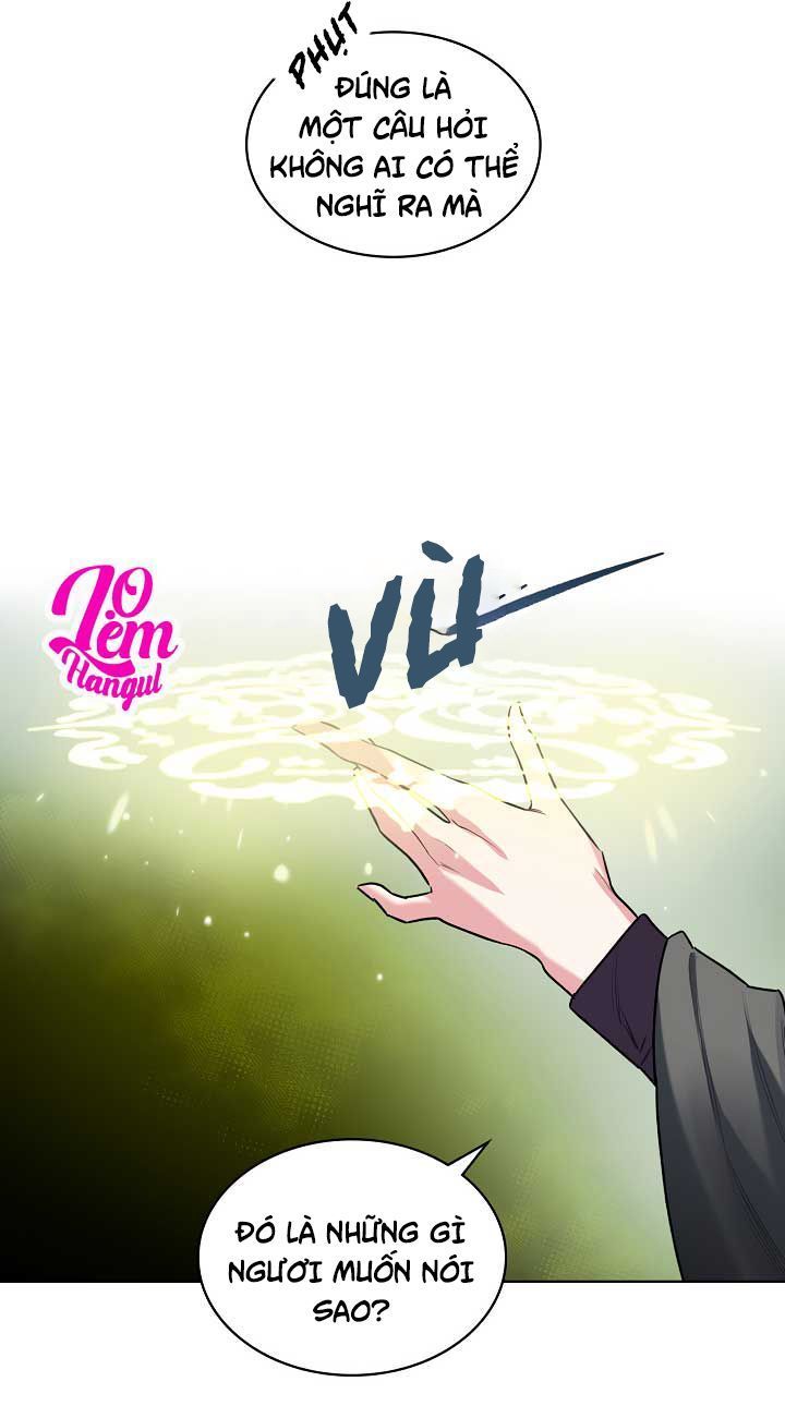 kẻ tạo ra ác nữ chapter 4 46