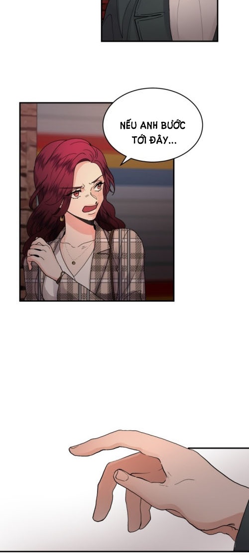 cặp đôi oan gia ngõ hẹp chapter 10 24