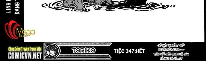 thánh tỏi sành ăn chapter 347 41