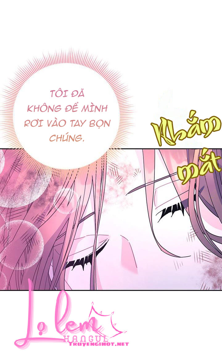 công chúa của loài chim chapter 38.1 19