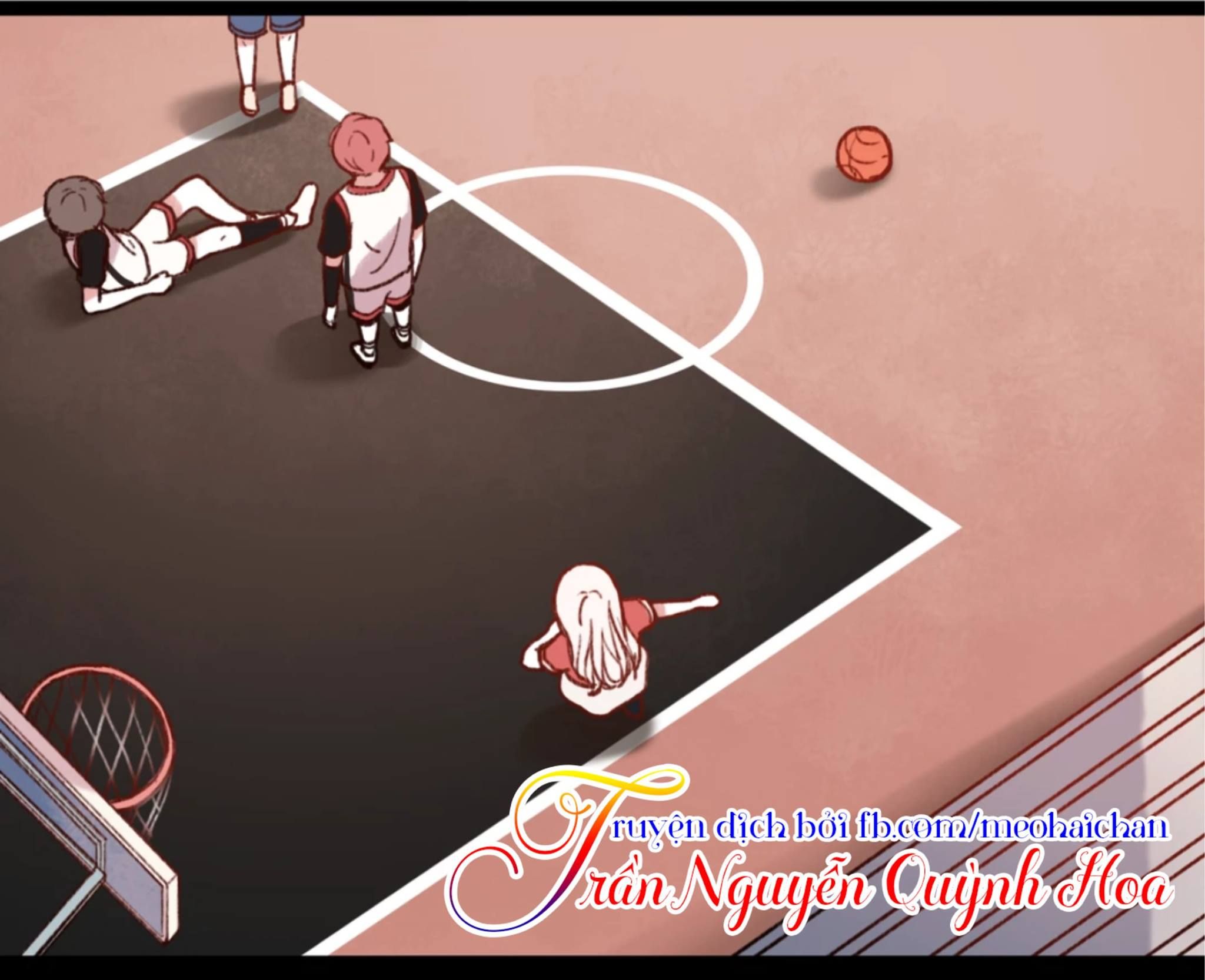 Cậu Đã Từng Yêu Tôi chapter 3 - Trang 25