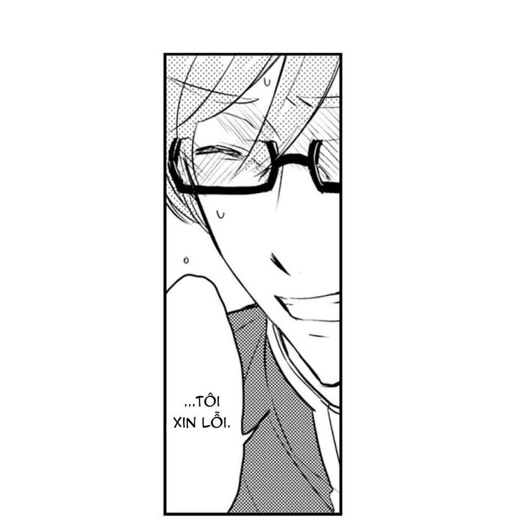 mang thai ở trường nam sinh chapter 73 32