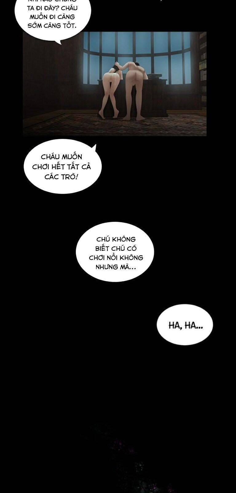 chú và cháu chapter 42 13