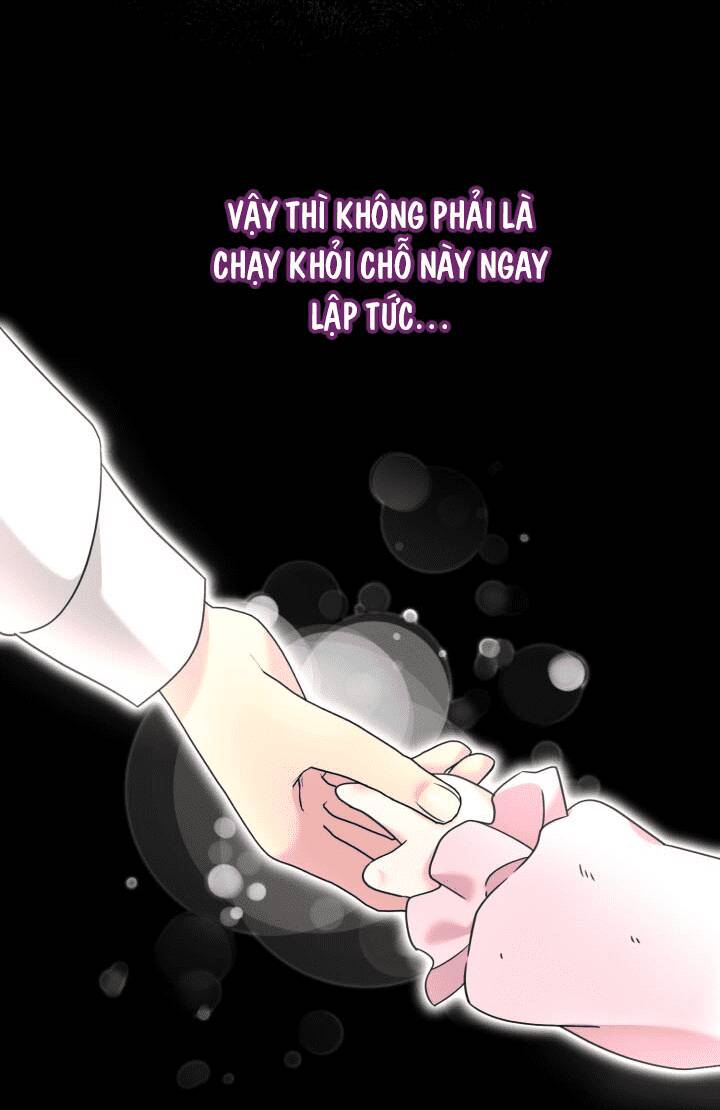 công chúa dược sĩ bé con chapter 3 9