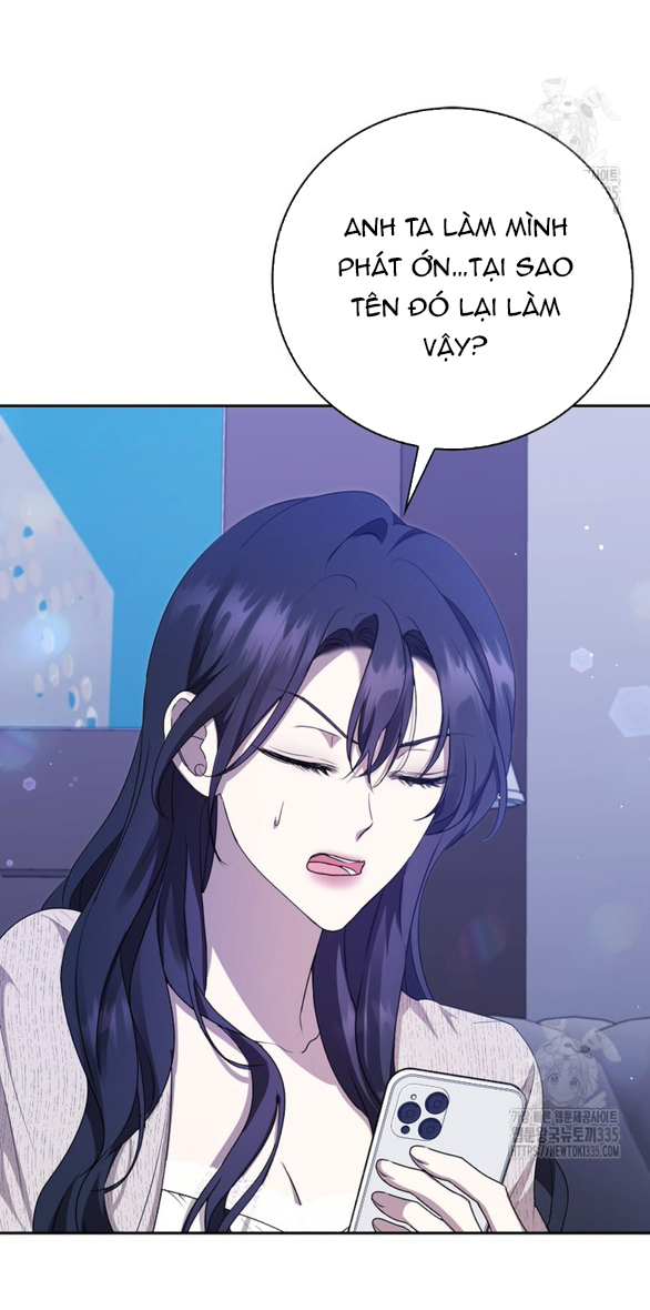 bạn trai của nam chính bị ám ảnh bởi tôi chapter 28.2 33