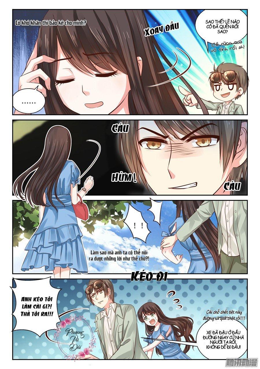 lưu luyến không rời chapter 4 6