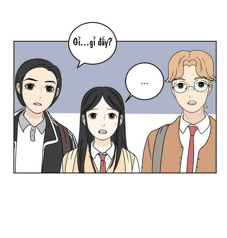 30 phút bước đi bên em chapter 65.5 15