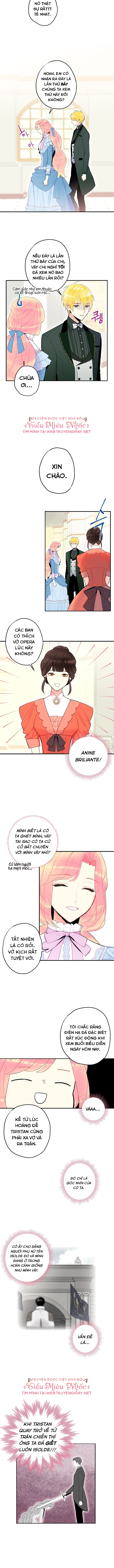 sống sót với thân phận là vợ của vị anh hùng chapter 17 5