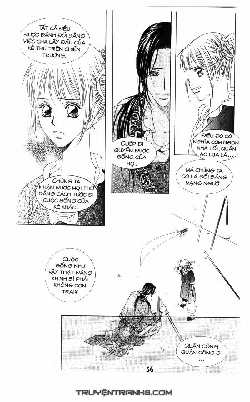 pháp sư trừ tà chapter 9.1 7