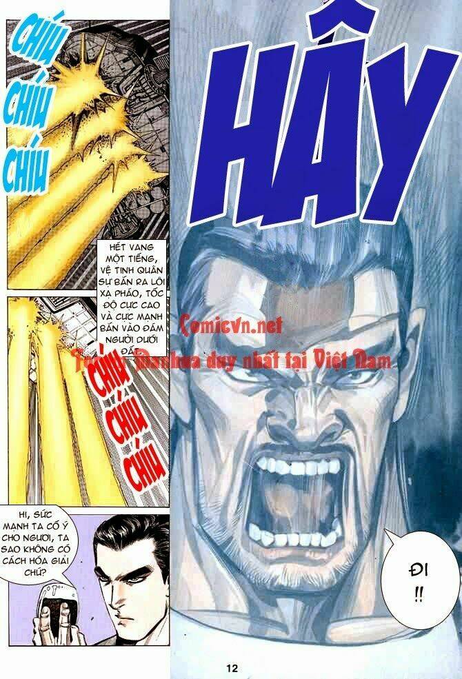 hải hổ 1 chapter 29 8