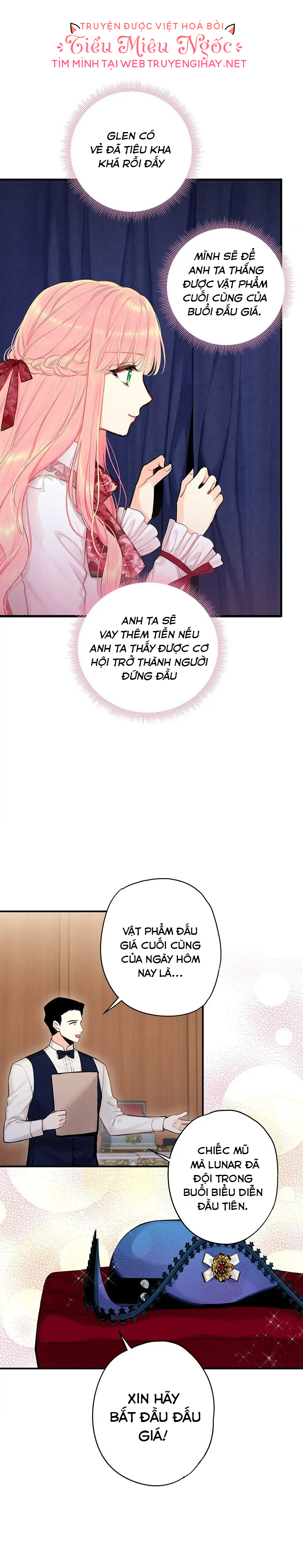 sống sót với thân phận là vợ của vị anh hùng chapter 106 2