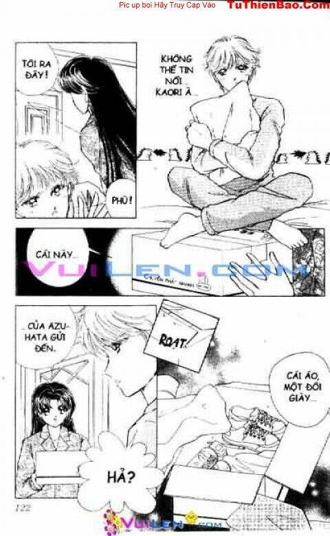 vương quốc điện ảnh chapter 2 122