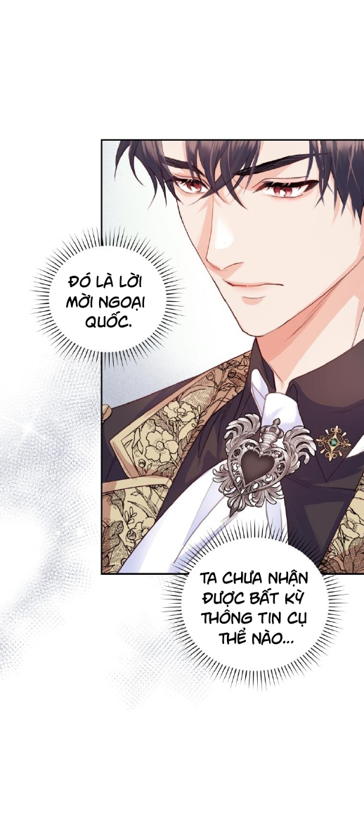 trở thành nhà điều chế nước hoa duy nhất của bạo chúa chapter 62 10