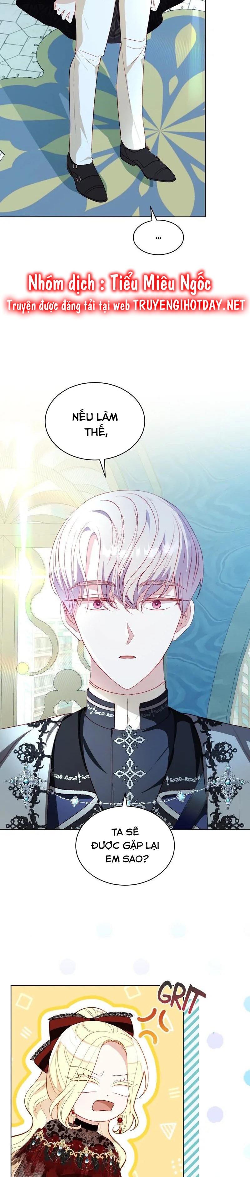 papa của tôi đã xuất hiện chapter 41 11