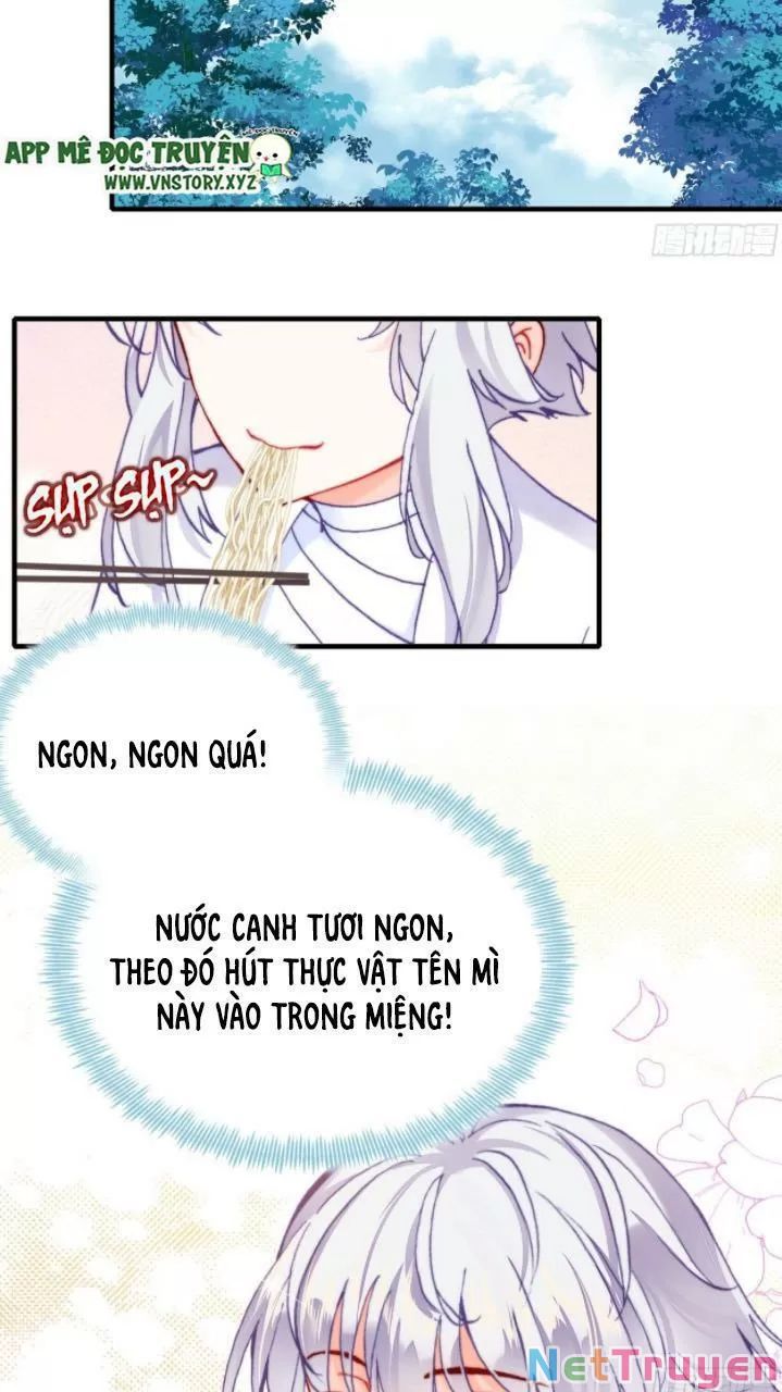 lại bị bệnh chiều chuộng quấn lấy chapter 17 26