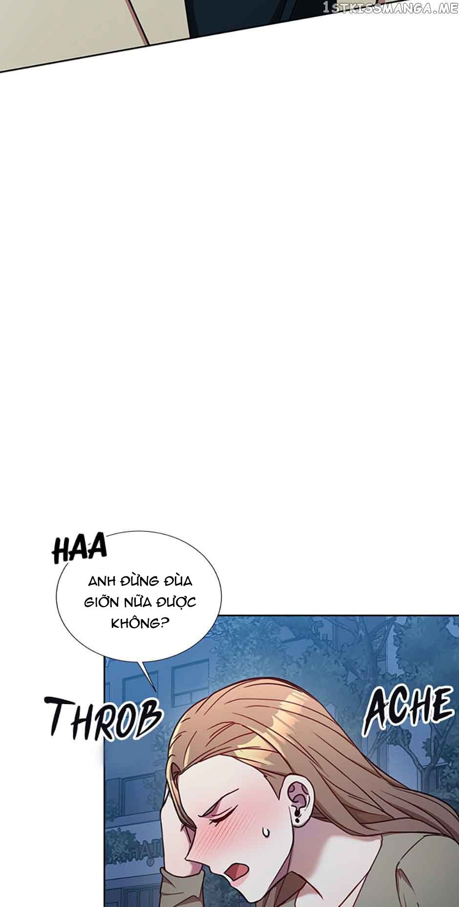 kết hôn ư? không, cảm ơn! chapter 11.2 28