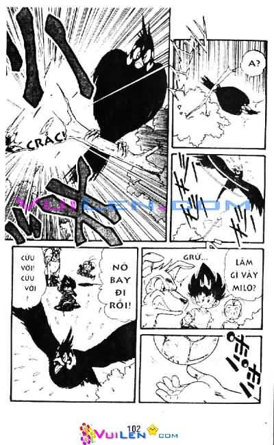 vua bóng ném chapter 19 15