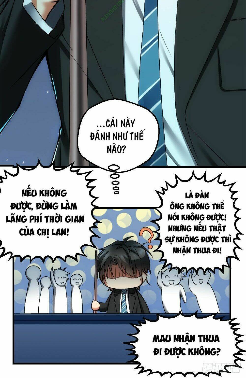 tuyệt thế thiên tài hệ thống chapter 9 22