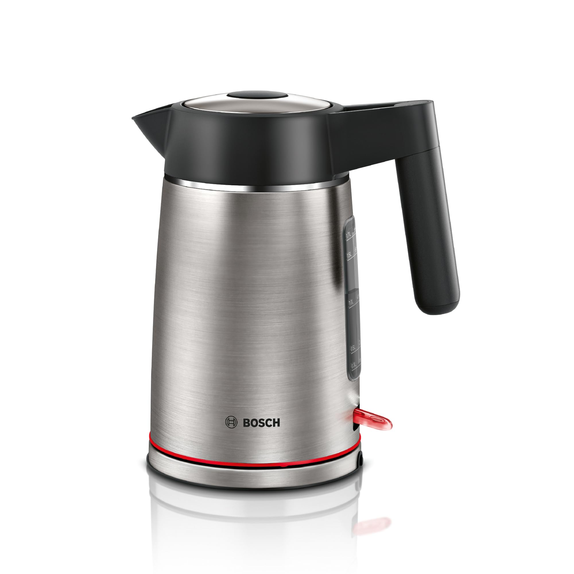 ẤM ĐUN NƯỚC SIÊU TỐC BOSCH TWK6M480 Hàng chính hãng