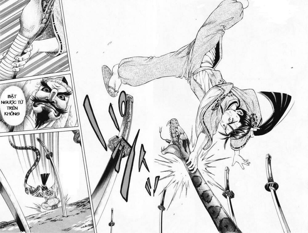 thiếu niên vương i - shana oh yoshitsune i chapter 7 46