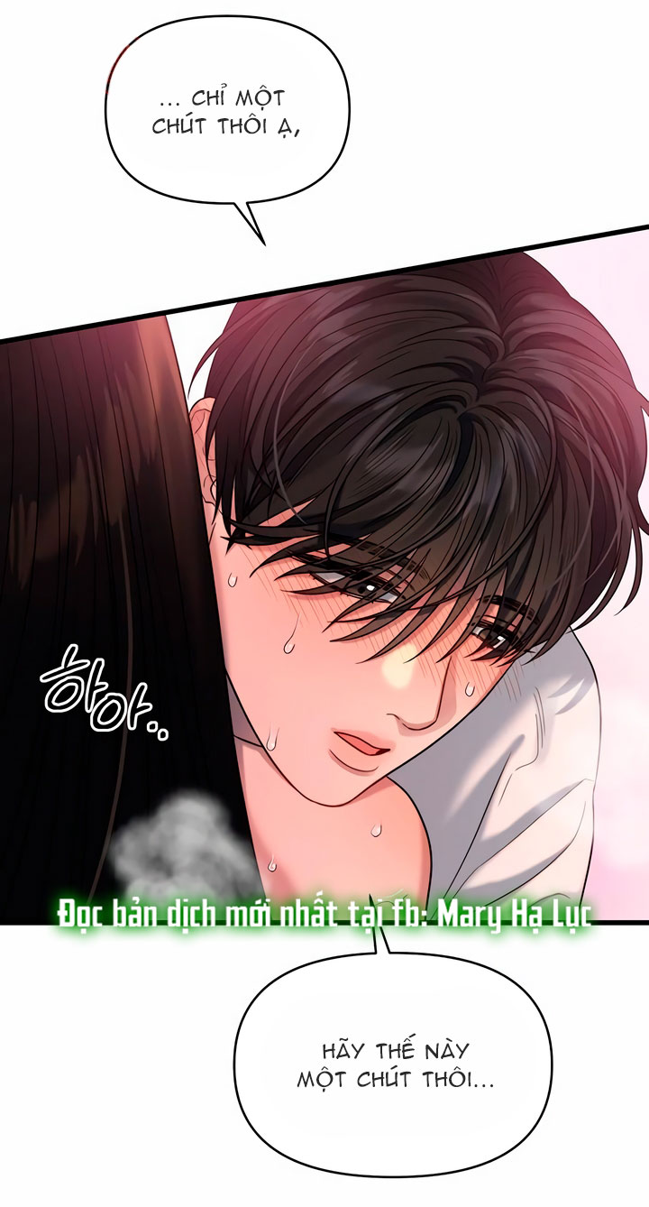 [18+] dục vọng tao nhã chapter 35.2 6