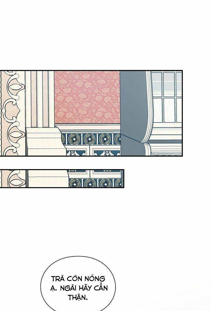 nữ hoàng ngoại khoa chapter 97 18