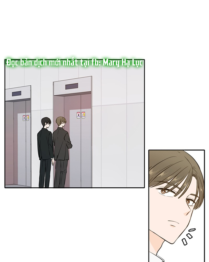 hẹn gặp anh ở kiếp thứ 19 chapter 40 1