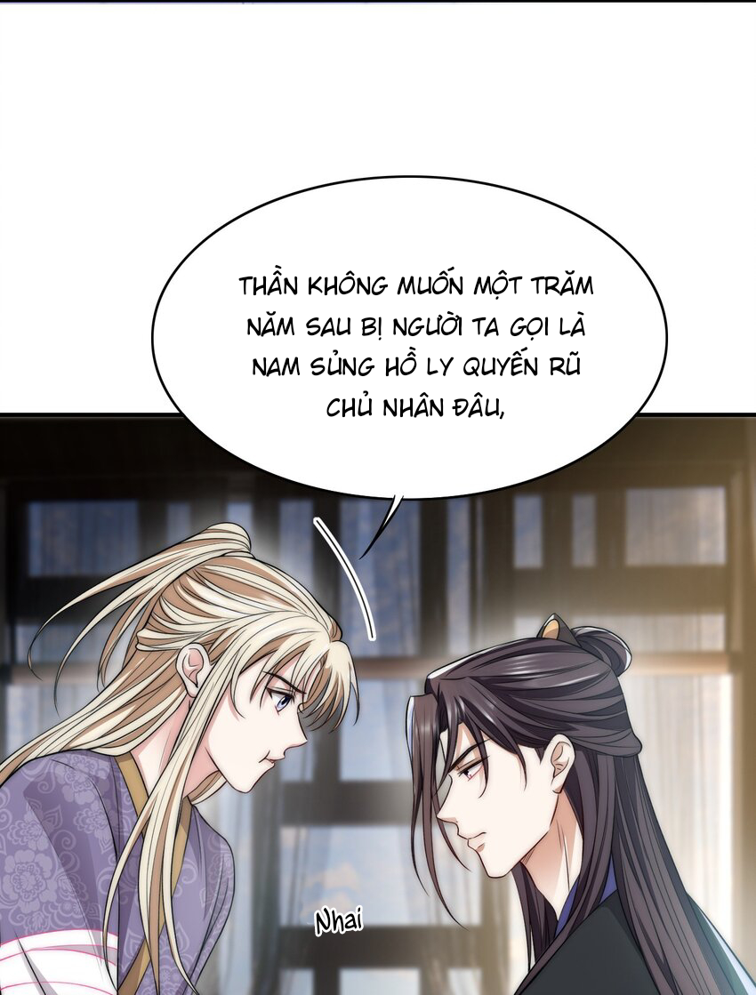 chiến lược tẩy trắng của phản diện chapter 31 27