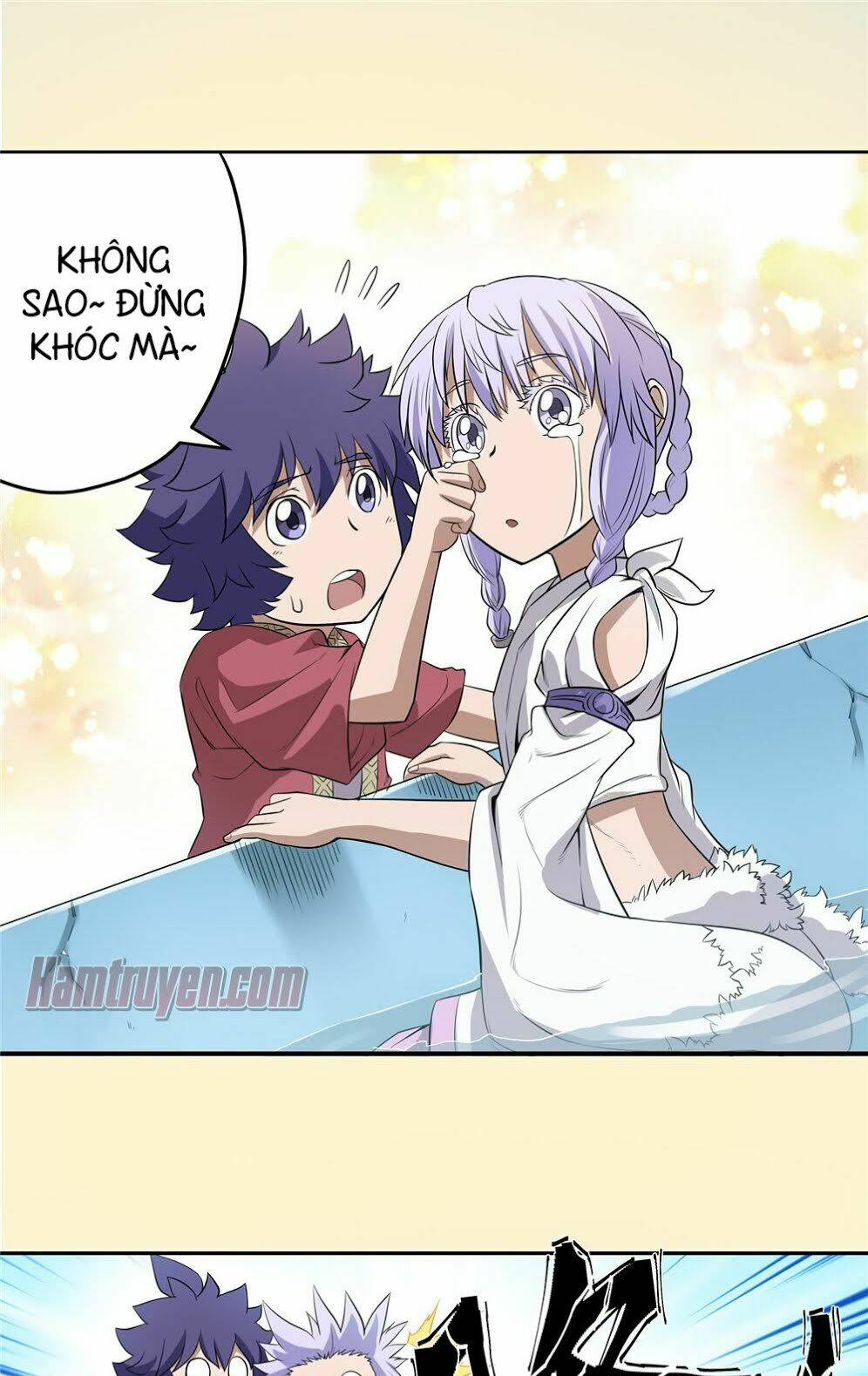 hiệp hành cửu thiên chapter 69 17