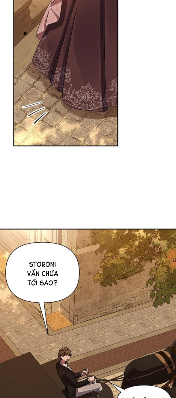 ôi kẻ thù không đội trời chung thân ái của tôi chapter 35.2 36