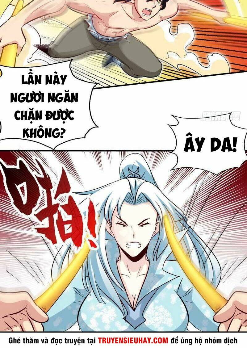 chí tôn thần ma chapter 140 12