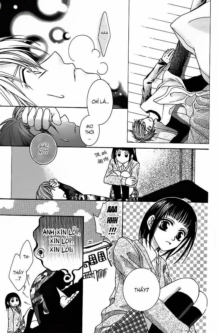 sugar family chapter 7 5