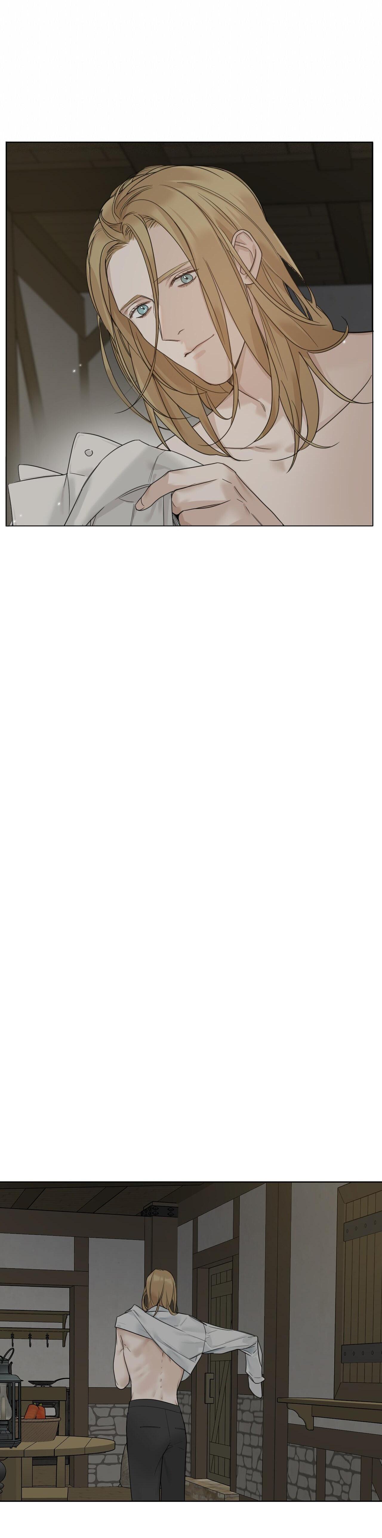 bước vào vườn hồng chapter 8 7