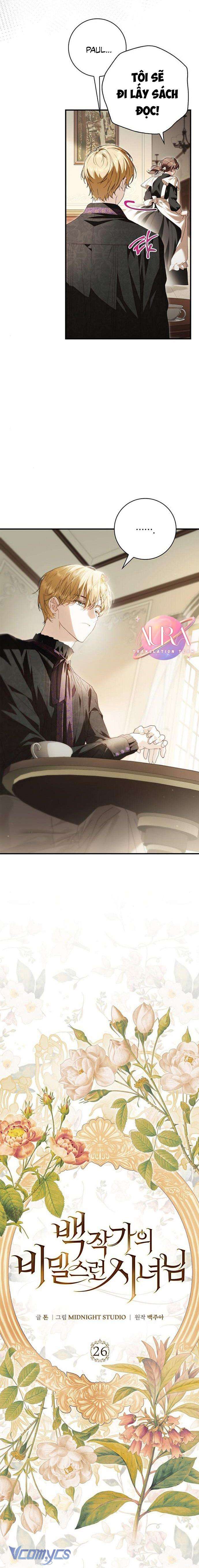 nữ hầu bí mật của nhà bá tước chapter 26 3