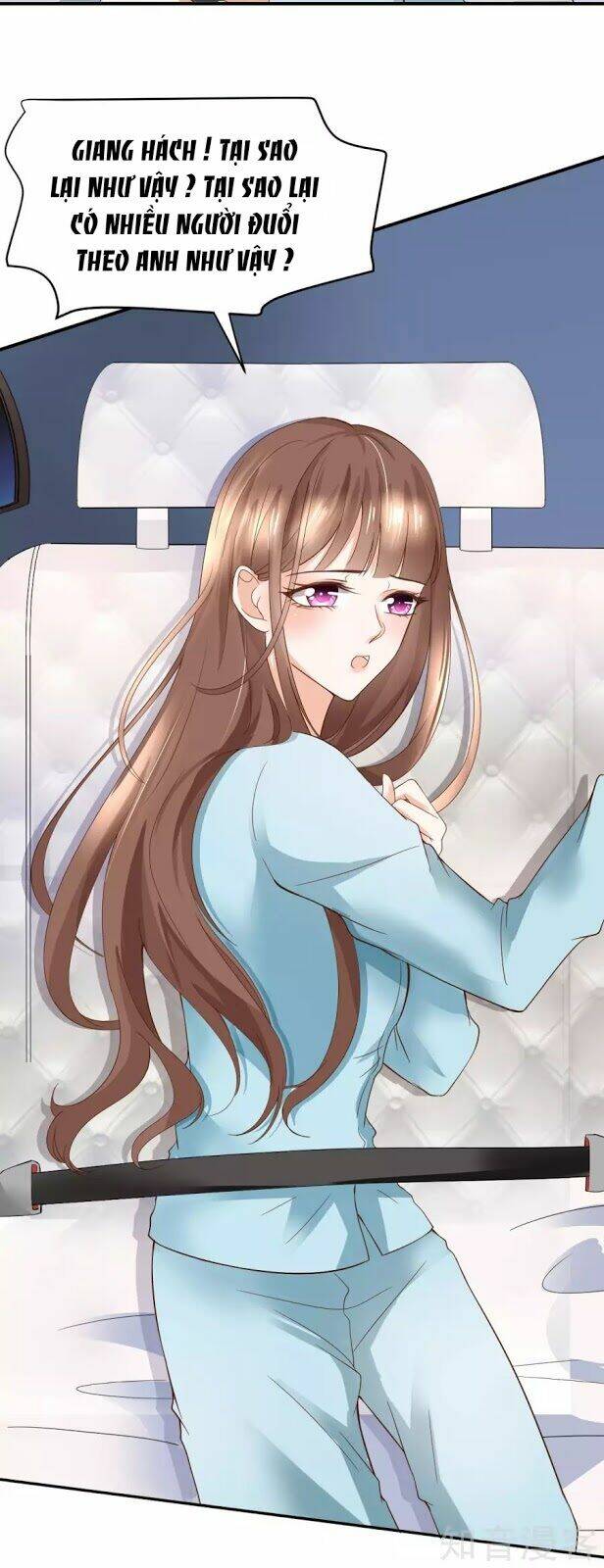 cường thế tù ái - địch thiếu đừng xằng bậy chapter 3 42
