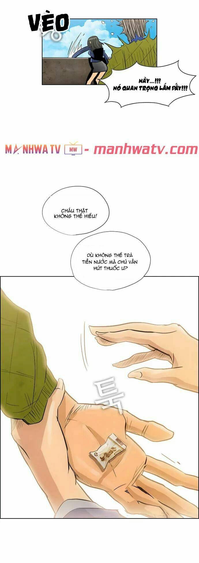 kẻ hồi sinh chapter 1 24