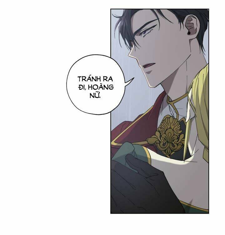 công chúa khắc dấu lên kẻ phản nghịch chapter 2 63