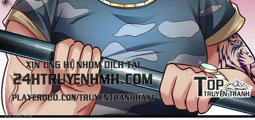 tuyệt đỉnh khí thiếu chapter 60 18