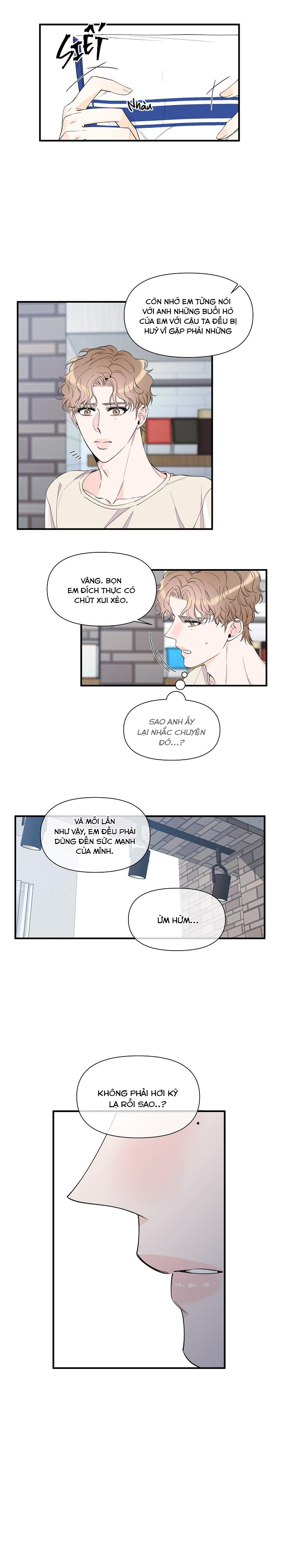 mộng tưởng chapter 45 13