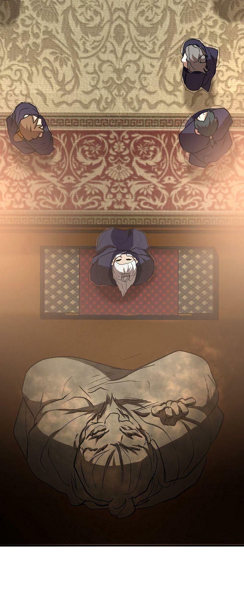 võ đang kỳ hiệp chapter 60 20