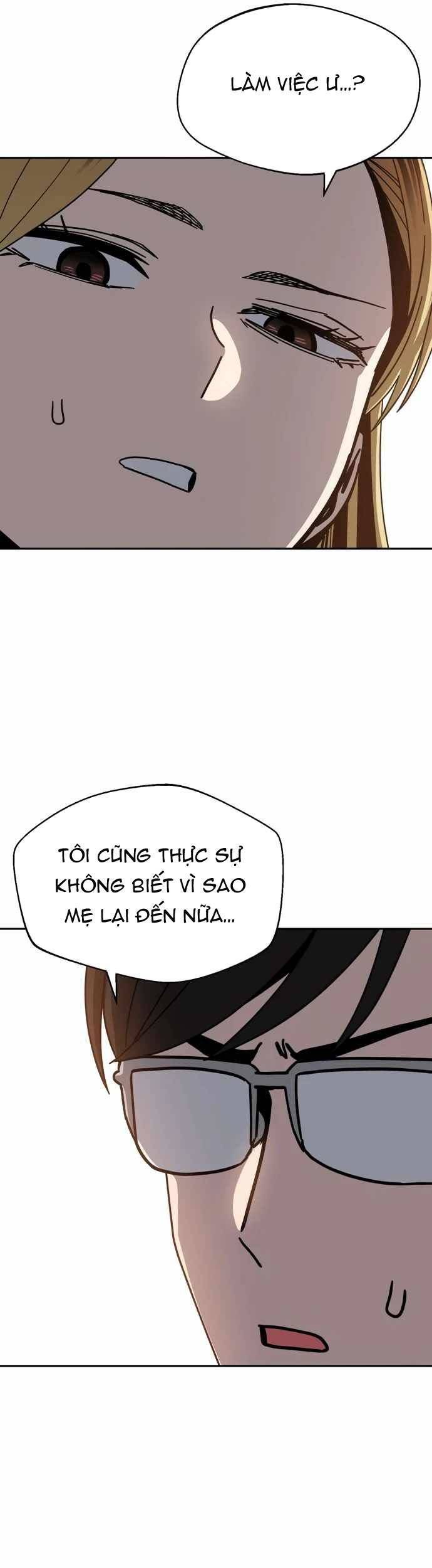 Lớ Ngớ Vớ Phải Tình Yêu chapter 49.1 5